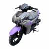 Scooter Sniper Dayun - 124CC
