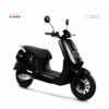 Scooteur Électrique LVNENG LX05 - 49CC