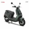 Scooteur Électrique LVNENG LX08 Ranger - 49CC