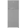 Réfrigérateur 480L Beko RDNE48SX - No Frost - Inox
