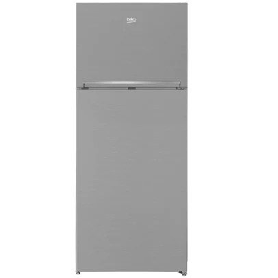Réfrigérateur 480L Beko RDNE48SX - No Frost - Inox