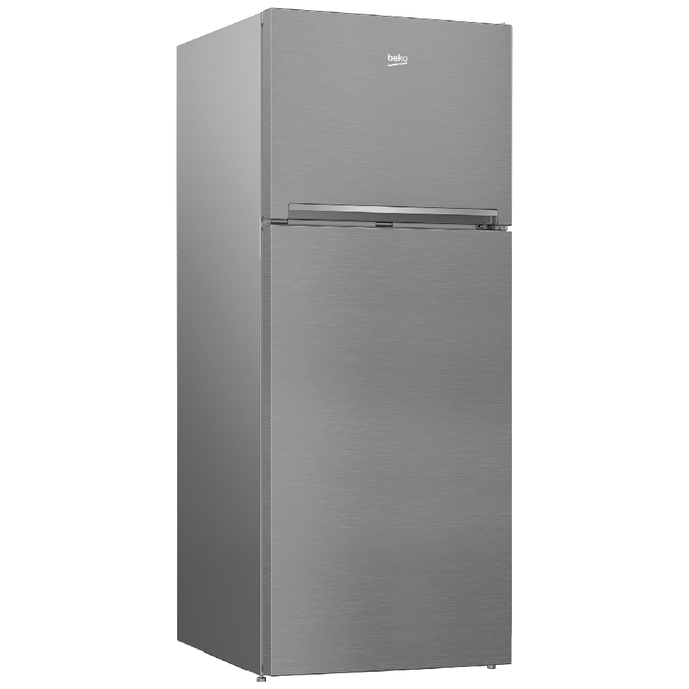 Réfrigérateur 480L Beko RDNE48SX - No Frost - Inox – Image 2