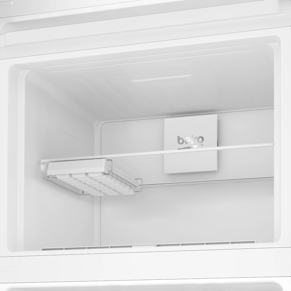 Réfrigérateur Beko 410L RDNT41W - NoFrost - Inverter - Blanc – Image 3