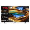 TV TCL P755 4K HDR