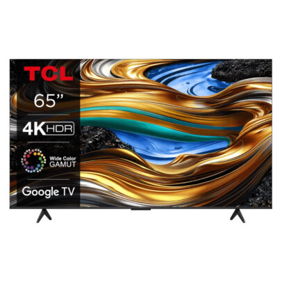 TV TCL P755 4K HDR