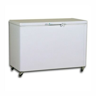 Congélateur Horizontal Mont Blanc ES400 - 400L - Blanc
