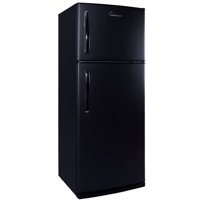 Réfrigérateur 300L MontBlanc  FNR35.2 - Defrost - Noir