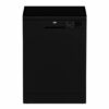Lave vaisselle Beko DVN05321B - 13 Couverts - Noir