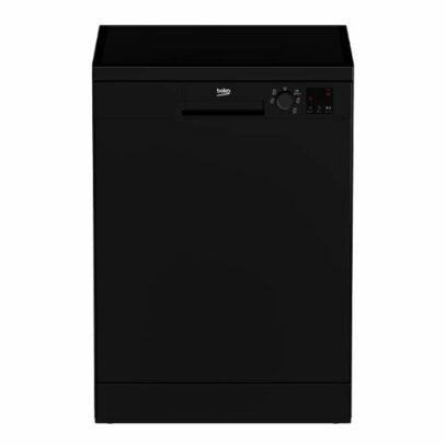 Lave vaisselle Beko DVN05321B - 13 Couverts - Noir
