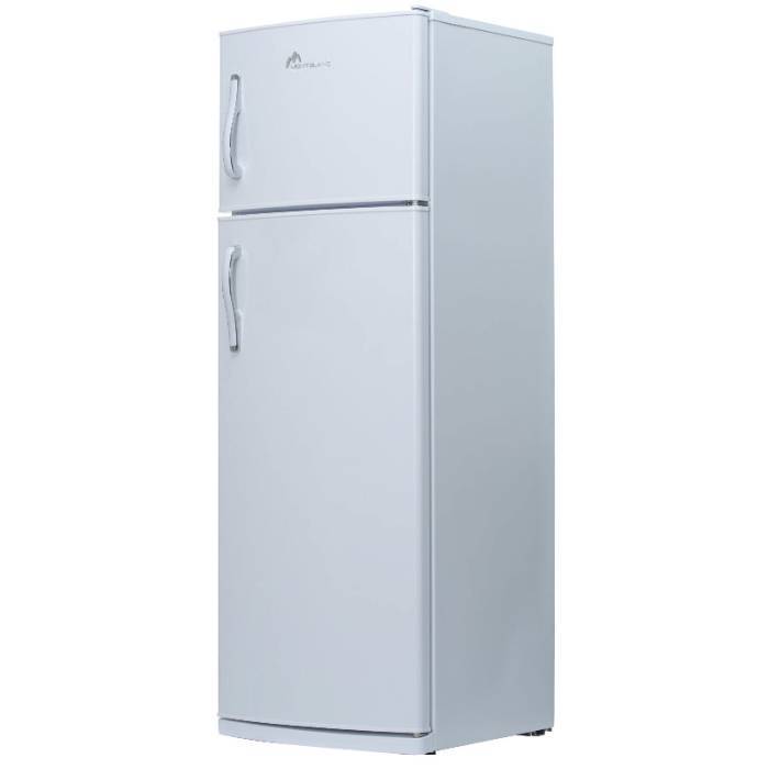 Réfrigérateur Mont Blanc 350L FW35.2 - Blanc