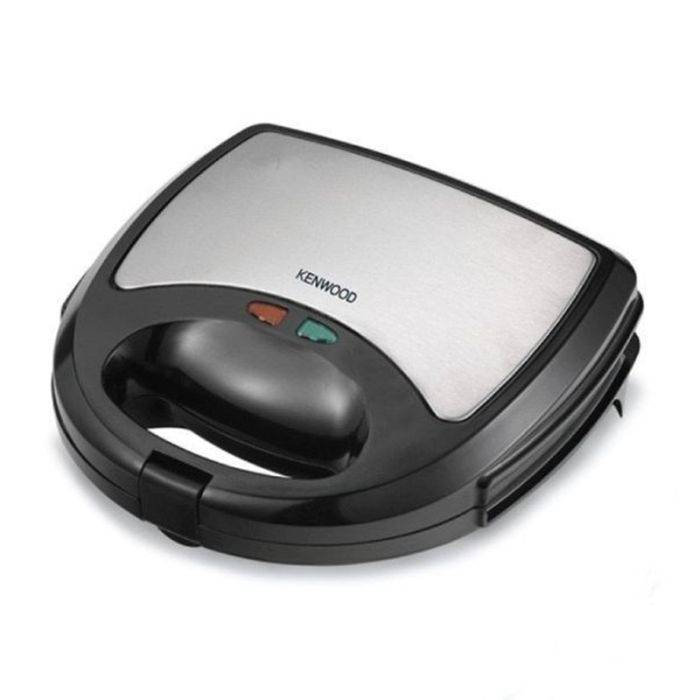 Appareil de Cuisson 3en1 Kenwood SMM01 750W - Noir
