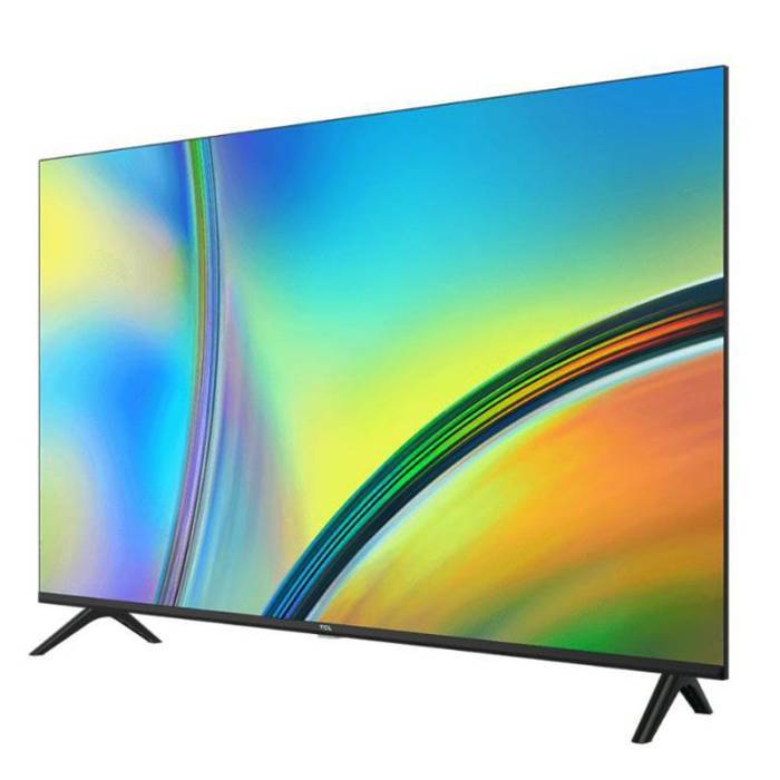 TV TCL 43" S5400A - Full HD - Smart - Android - Noir