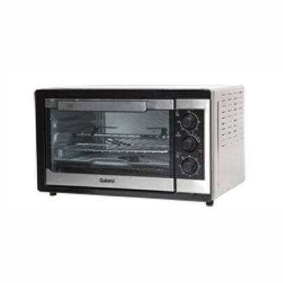 Four Électrique Luxell LX13625 - 39L - Inox
