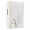 Chauffe Bain 6L Ocean - Blanc