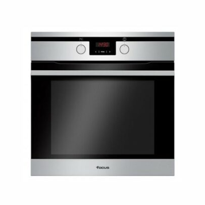 Four Encastrable Focus F721X - 60CM - Ventilé - 65L - Inox