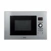 Micro-onde Encastrable Focus 20L F.23X - Inox