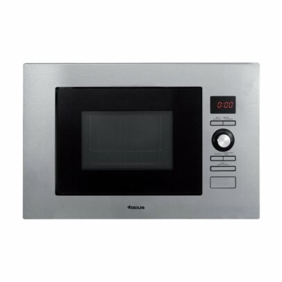 Micro-onde Encastrable Focus 20L F.23X - Inox