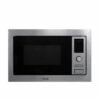 Micro-Onde Encastrable Focus 25L F.25X - 39 CM - Inox
