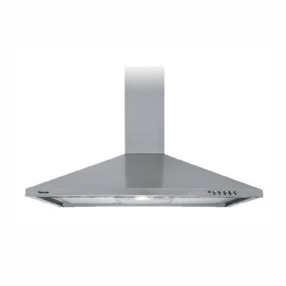 Hotte Pyramidale Focus F.905X - 90CM - Inox
