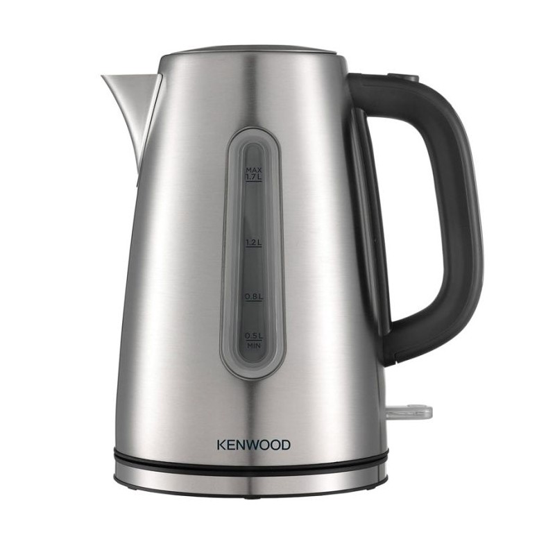 Bouilloire Kenwood1.7L ZJM11.000SS - 3000W - Inox
