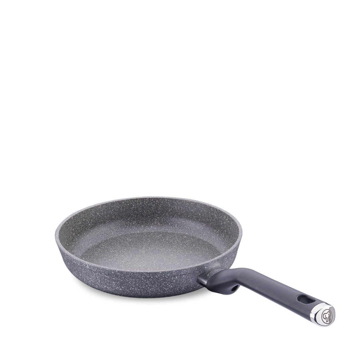 Poêle Palma Korkmaz 30CM A3912 - Granite - Gris