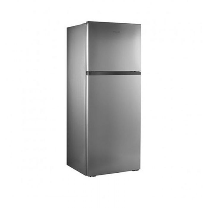 Réfrigérateur Brandt 600L BDE6210BX - DeFrost - Inox
