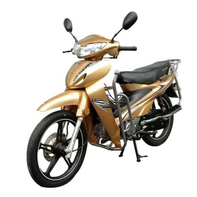 Motocycle Zimota Partner 109CC
