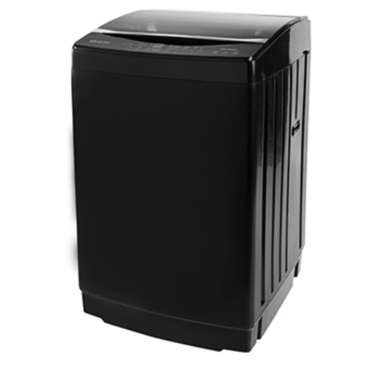 Machine à laver Automatique Orient OW-T12S01 - 12KG - Dark Silver