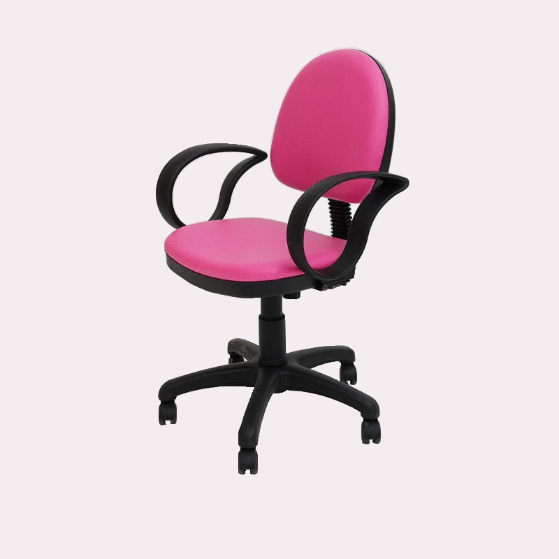 Chaise Ergokid Disney Rose
