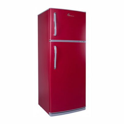 Réfrigérateur Mont Blanc 450L 45.2 - Statique - Rouge