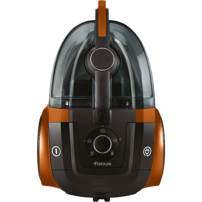 Aspirateur Ceyclon de Tapis 2400W FM3901C - Gold