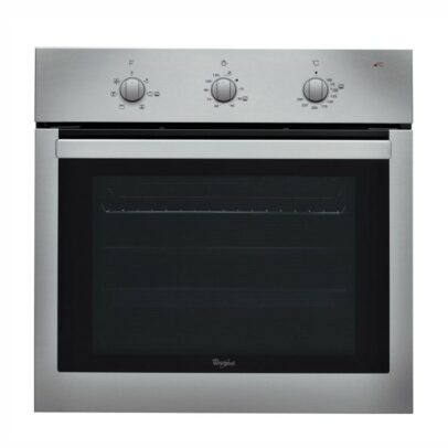 Four Encastrable Whirlpool AKP738IX - 60CM - Ventilé - 65L - Inox