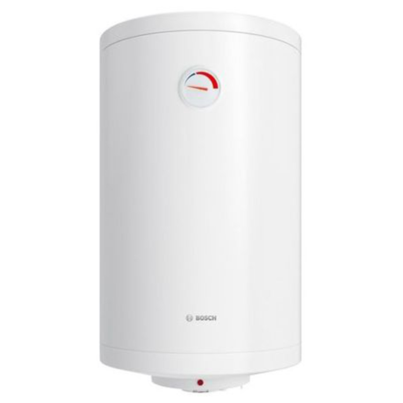 Chauffe Eau Électrique 80L BOSCH - Blanc