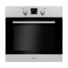 Four Encastrable Focus F521X - VENTILÉ - 60 CM - 56L - Inox