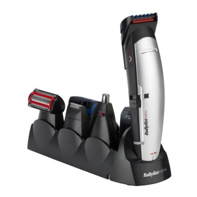 Tondeuse Multifonction BaByliss E837E - Gris