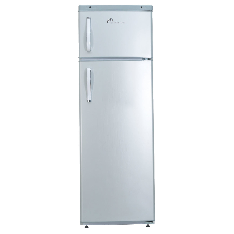 Réfrigérateur Mont Blanc 300L FGE30 - DeFrost - Gris