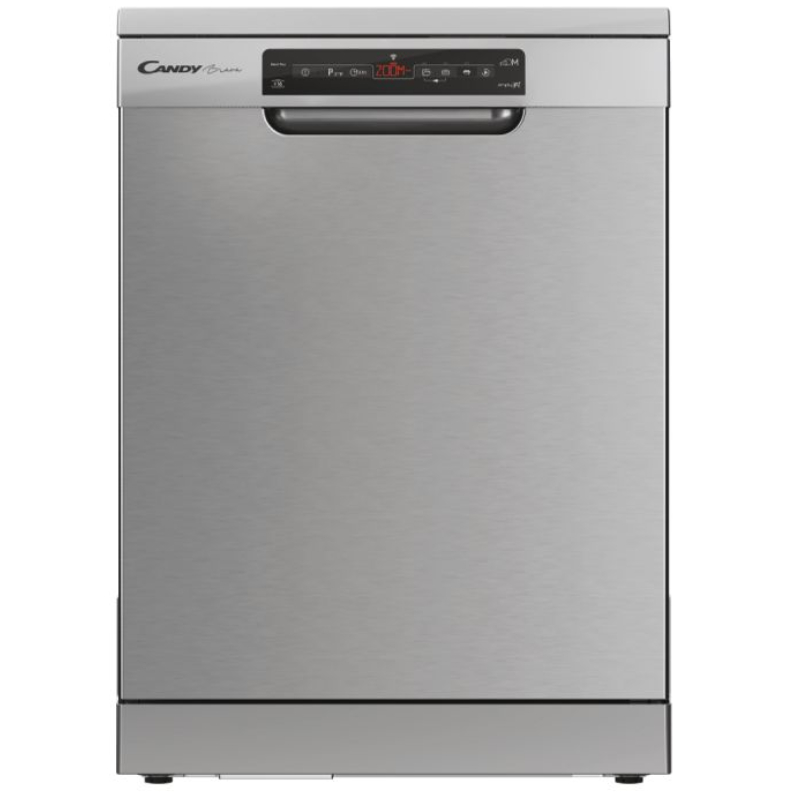 Lave vaisselle Candy CDPN4D620PX-AL - 16 Couverts - Inox