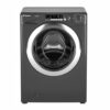 Machine à Laver Automatique 9KG Candy GVS149DC3R-80 - 9KG - Silver