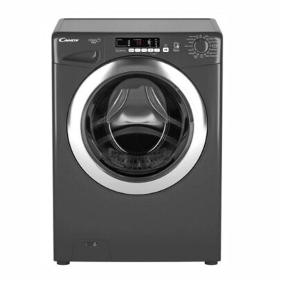 Machine à Laver Automatique 9KG Candy GVS149DC3R-80 - 9KG - Silver
