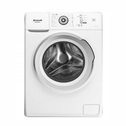 Machine A Laver Brandt BAL62WS - 6KG - Blanc