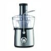 Centrifugeuse Moulinex Juice Express JU550D10 - 800W - 2L - Inox