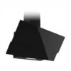 Hotte Design Focus GALAXY 90 - 90CM - Noir