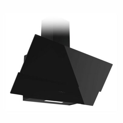Hotte Design Focus GALAXY 90 - 90CM - Noir