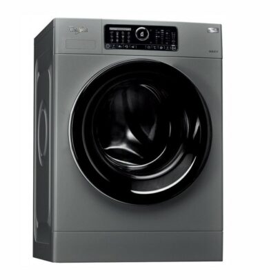 Machine À Laver Automatique Whirlpool FSCM 11430 SL - 11KG - Silver