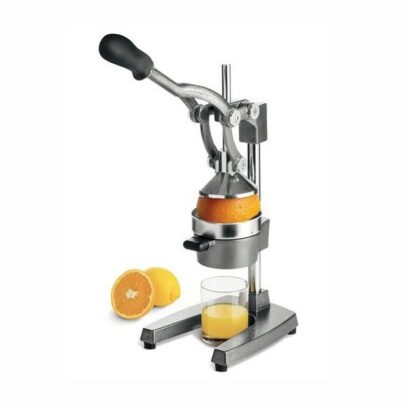 Presse grenade et agrumes Beper Manuel MD404 - Inox