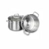 Couscoussier Korkmaz Perla A1521 - Inox