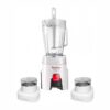 Blender Genuine Moulinex LM242B25 - 500W - Blanc