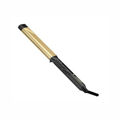Fer à boucler ovale Babyliss C440E - Gold et Ceramic