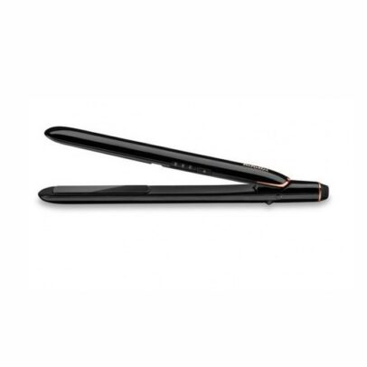 Fer à lisser Babyliss ST250E - Noir