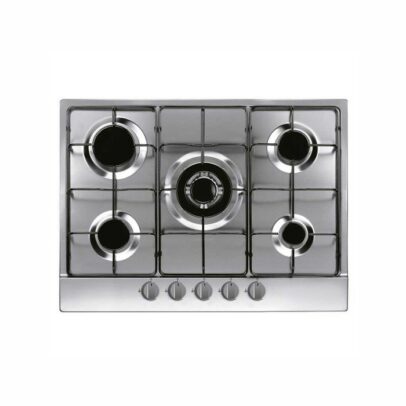 Plaque de cuisson Encastrable 5 Feux Orient OP-5F-I3 - Inox